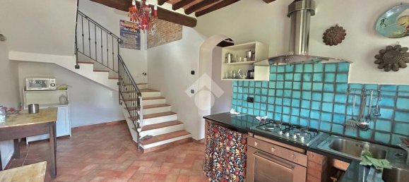 3 bedrooms Villa in Cascina, Italy No. 47633 13