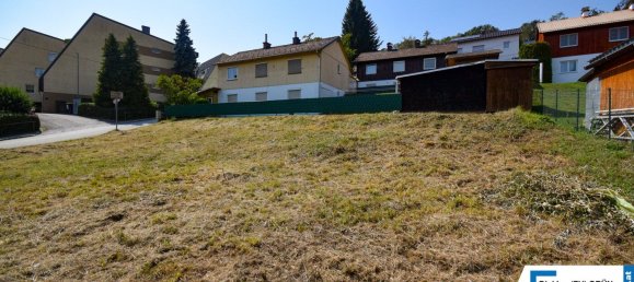 Grundstück in Linz, Austria, Nr. 126828 7