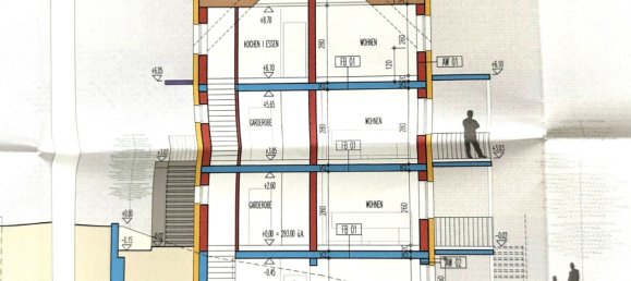 Grundstück in Linz, Austria, Nr. 126828 29