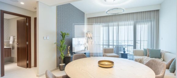 1 chambre Appartement à Dubai Creek Harbour (The Lagoons), UAE No. 51700 2