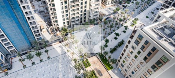 1 chambre Appartement à Dubai Creek Harbour (The Lagoons), UAE No. 51700 5