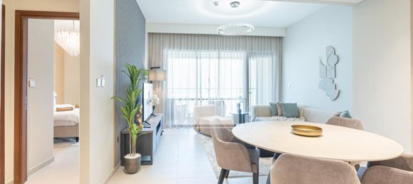 1 chambre Appartement à Dubai Creek Harbour (The Lagoons), UAE No. 51700 3