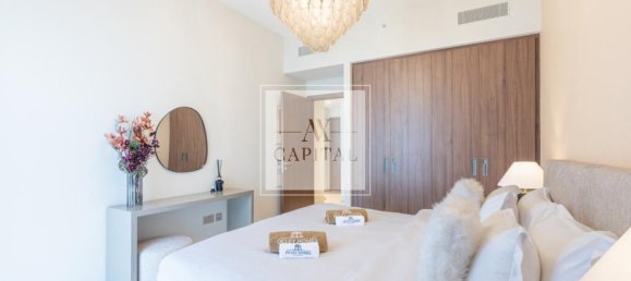 1 chambre Appartement à Dubai Creek Harbour (The Lagoons), UAE No. 51700 9