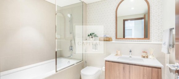 1 chambre Appartement à Dubai Creek Harbour (The Lagoons), UAE No. 51700 7