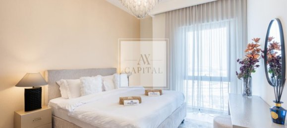 1 chambre Appartement à Dubai Creek Harbour (The Lagoons), UAE No. 51700 8