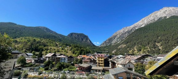 Квартира с 2 спальнями в Чезана Торинезе, Италия № 379743 4