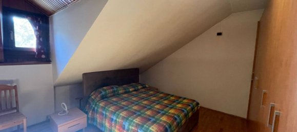 Квартира с 2 спальнями в Чезана Торинезе, Италия № 379743 9