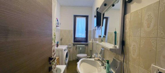 Квартира с 2 спальнями в Чезана Торинезе, Италия № 379743 12