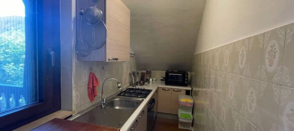 Квартира с 2 спальнями в Чезана Торинезе, Италия № 379743 7