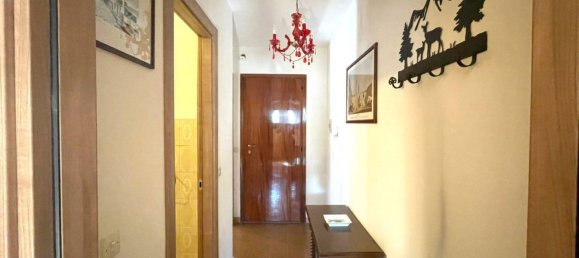 Квартира с 2 спальнями в Чезана Торинезе, Италия № 379743 14