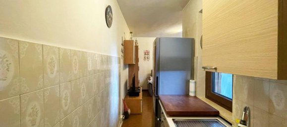 Квартира с 2 спальнями в Чезана Торинезе, Италия № 379743 8