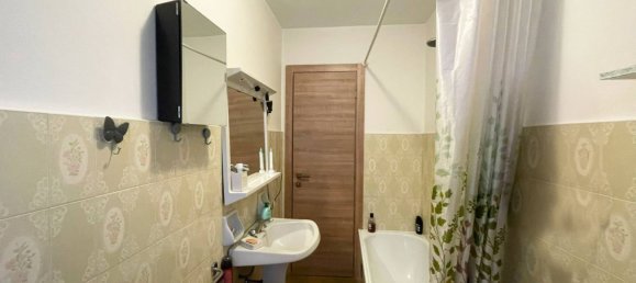 Квартира с 2 спальнями в Чезана Торинезе, Италия № 379743 13