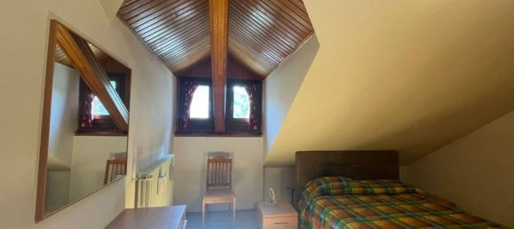 Квартира с 2 спальнями в Чезана Торинезе, Италия № 379743 10