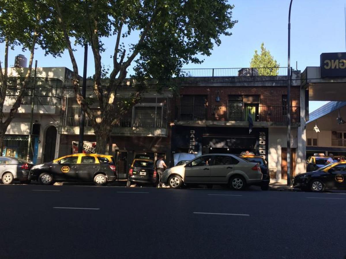  Land in Buenos Aires, Argentina No. 119242