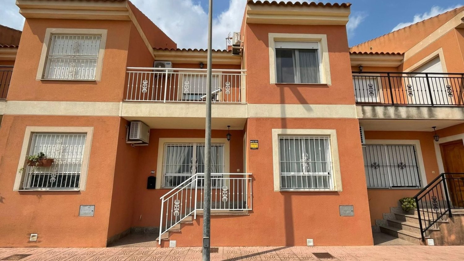 4 bedrooms House in Fuente Alamo, Spain No. 252935