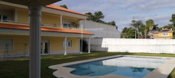 5 Schlafzimmer Villa in Corroios, Portugal, Nr. 123005 8