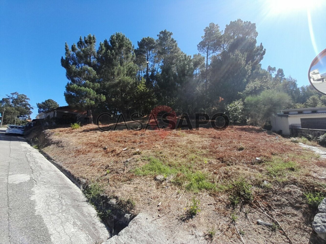  Land in Melgaco, Portugal No. 328031