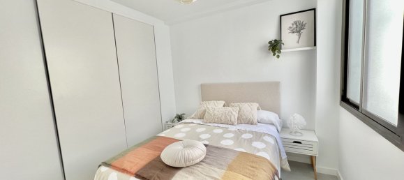 1 bedroom Apartment in Malaga, Spain No. 29799 15