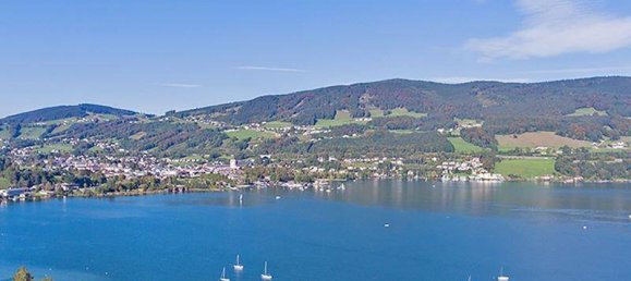 4 Schlafzimmer Haus in Mondsee, Austria, Nr. 173202 8