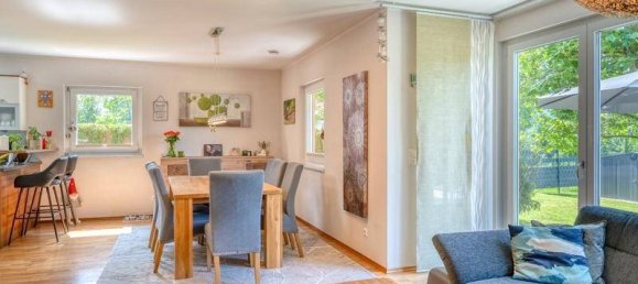 4 Schlafzimmer Haus in Mondsee, Austria, Nr. 173202 2