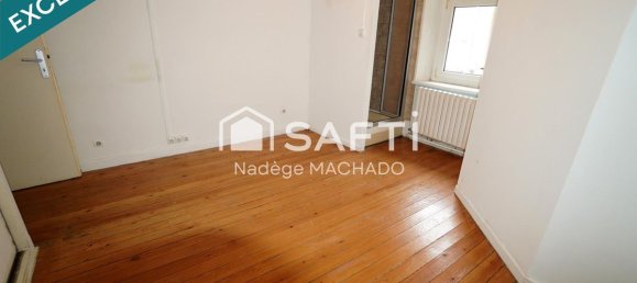 3 غرف نوم منزل في Meurthe-et-Moselle, France رقم 85579 4