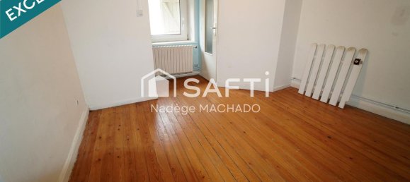 3 غرف نوم منزل في Meurthe-et-Moselle, France رقم 85579 5