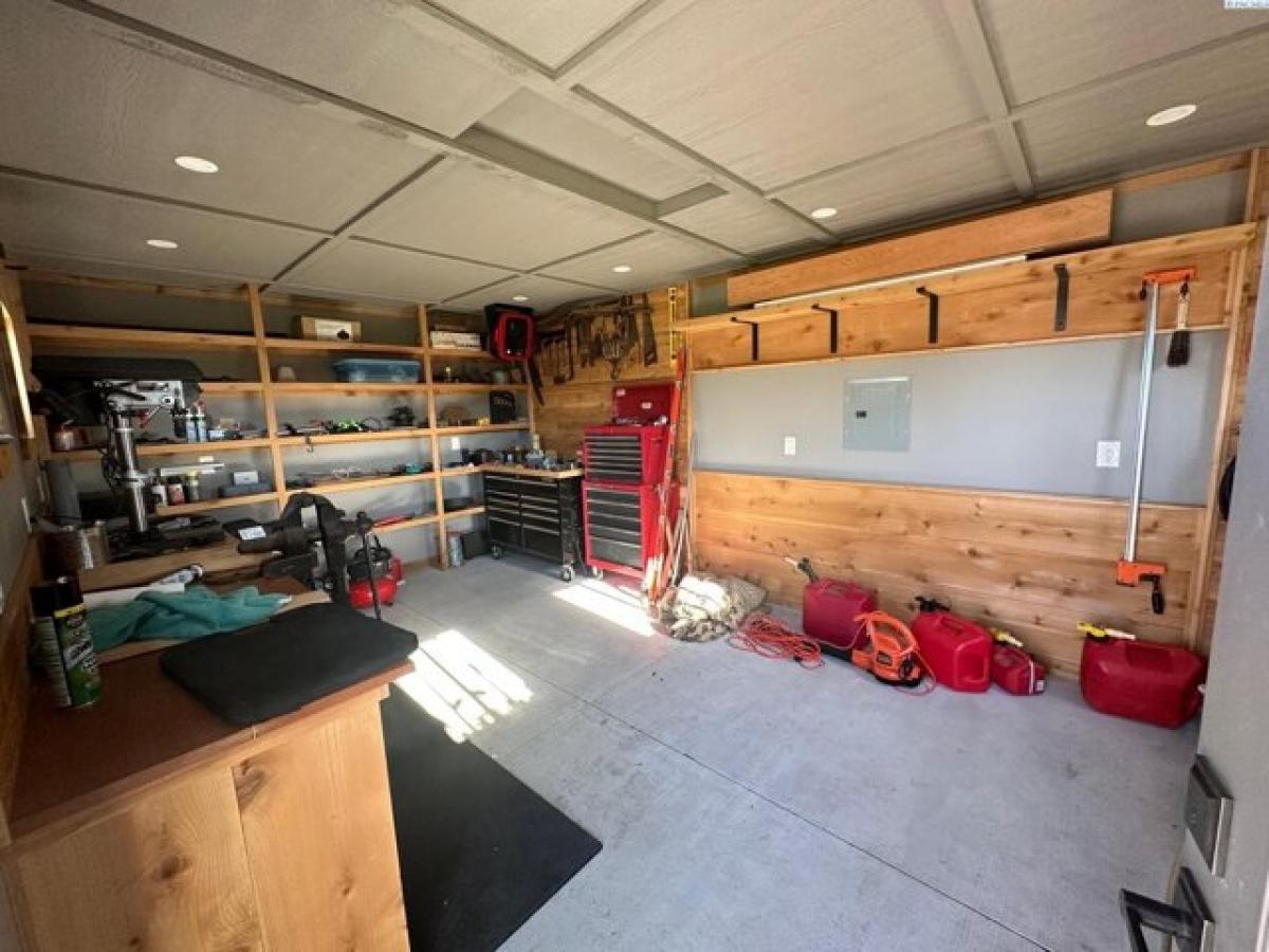 4 bedrooms House in Pasco, USA No. 399693