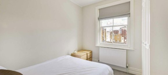 2 bedrooms Apartment in Fulham, United Kingdom No. 10116 8