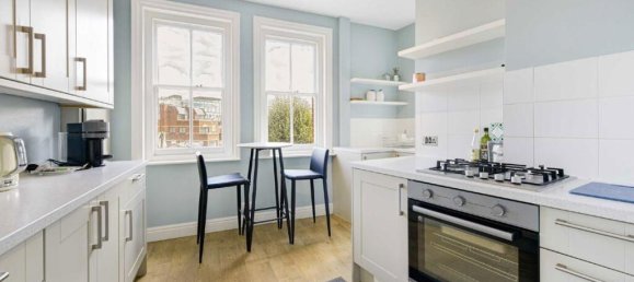 2 bedrooms Apartment in Fulham, United Kingdom No. 10116 4