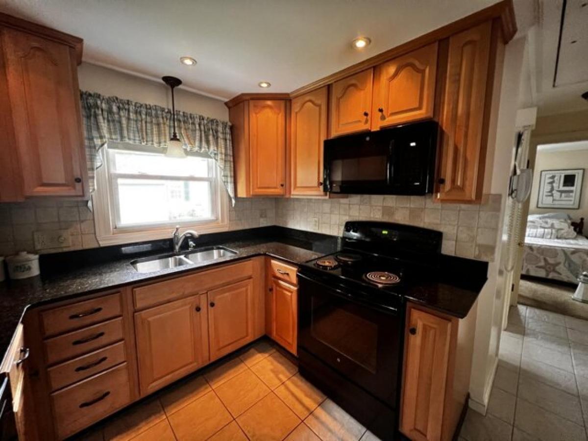 Casa de 2 dormitorios en Portland, USA No. 372238