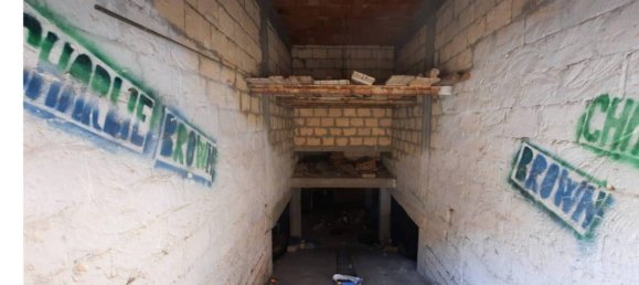 274m² Garage in Stornara, Italy No. 363334 5