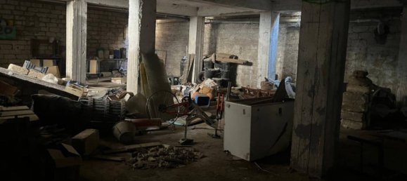 274m² Garage in Stornara, Italy No. 363334 2