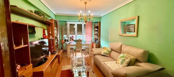 Apartamento de 3 dormitorios en Comunidad Autónoma Vasca, Spain No. 168655 2