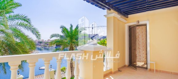 3 bedrooms Townhouse in Al Hamra Village, UAE No. 33229 14