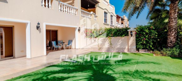 3 bedrooms Townhouse in Al Hamra Village, UAE No. 33229 24