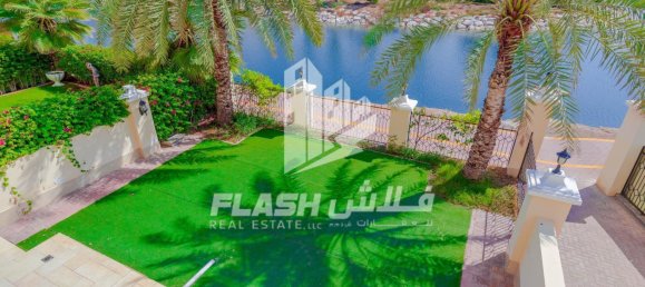 3 bedrooms Townhouse in Al Hamra Village, UAE No. 33229 12