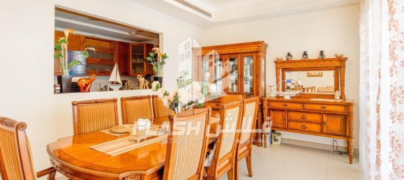 3 bedrooms Townhouse in Al Hamra Village, UAE No. 33229 20