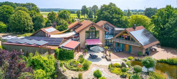 Villa T3 em Emsland, Germany N.º 208167 20