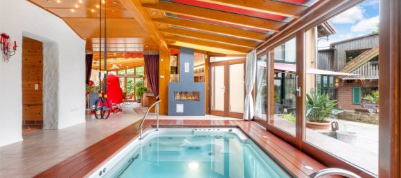 Villa T3 em Emsland, Germany N.º 208167 7