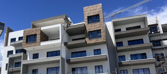 Квартира с 1 спальней в Агиос Афанасиос, Кипр № 4402 7