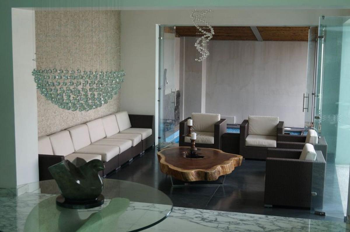 Casa de 3 dormitorios en Mexico No. 178095