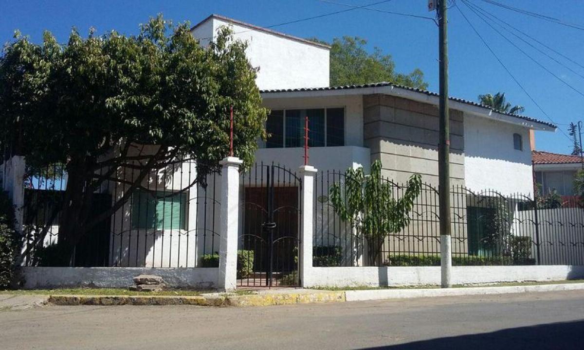 3 chambres Maison à Guanajuato, Mexico No. 165610