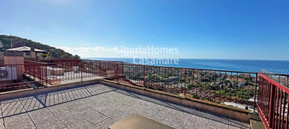 6 Schlafzimmer Wohnung in Vallecrosia, Italy, Nr. 320753 8