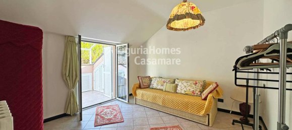 6 Schlafzimmer Wohnung in Vallecrosia, Italy, Nr. 320753 7