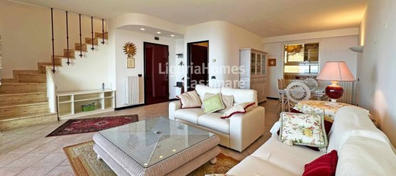 6 Schlafzimmer Wohnung in Vallecrosia, Italy, Nr. 320753 4