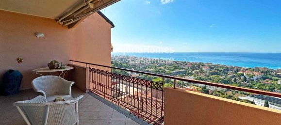 6 Schlafzimmer Wohnung in Vallecrosia, Italy, Nr. 320753 5