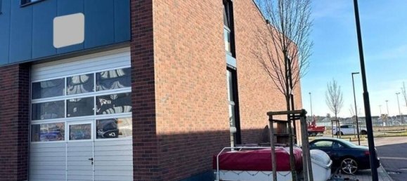  Warehouse in Baden-Wurttemberg, Germany No. 29181 3