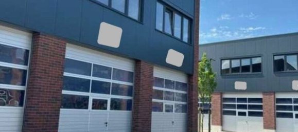  Warehouse in Baden-Wurttemberg, Germany No. 29181 2