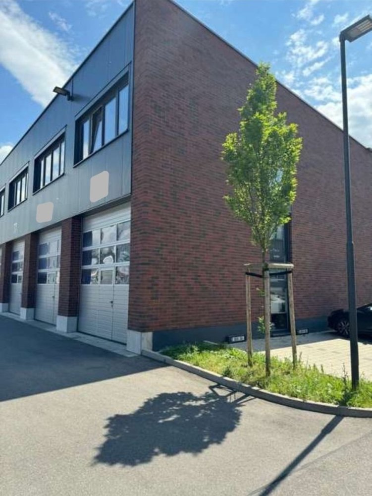  Warehouse in Baden-Wurttemberg, Germany No. 29181