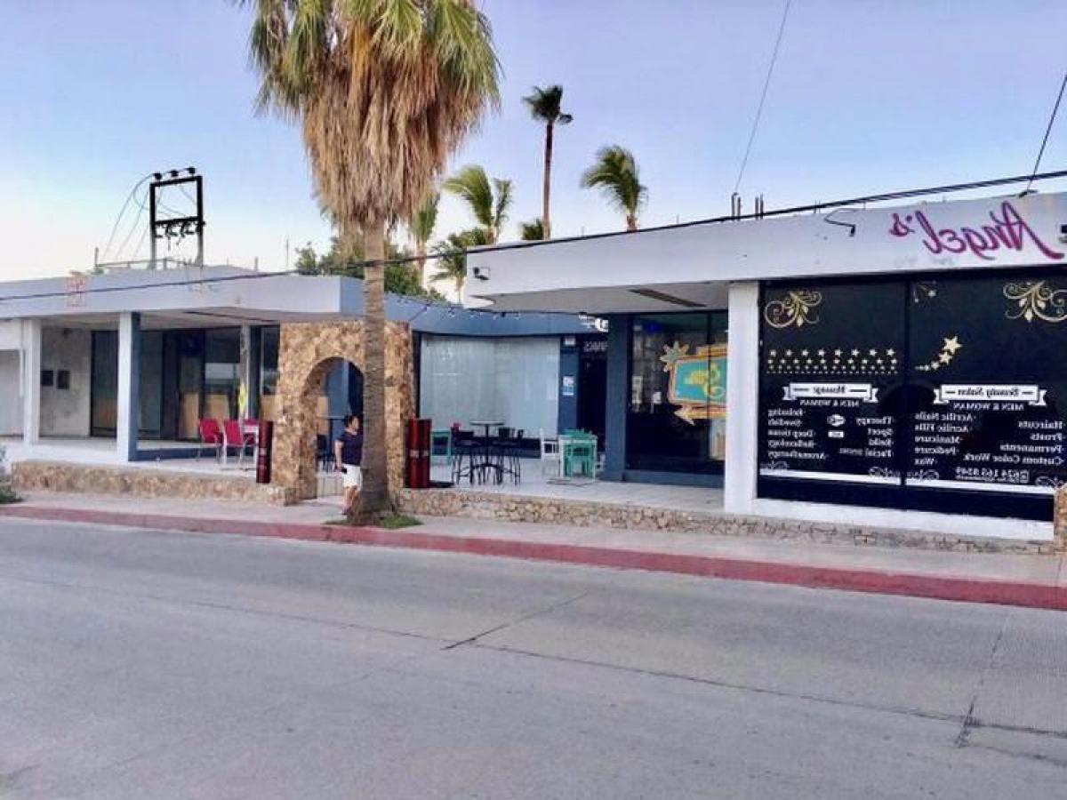  بناية في Baja California Sur, Mexico 475متر مربع رقم 200606